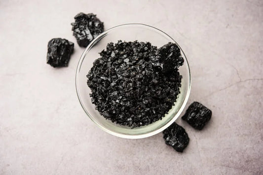 Shilajit bivirkninger: Det skal du vide