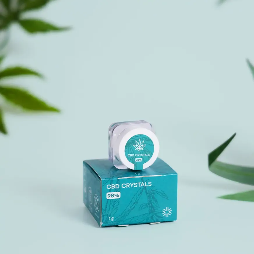 CBD Ekstrakt