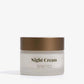 CBD Natcreme + E Vitamin