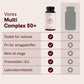 Multi Complex 50+