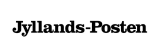 Jyllands-Posten avislogo
