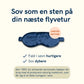Dyb søvn søvnmaske