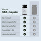 NAD+ Kapsler
