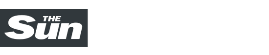 Logoet The Sun