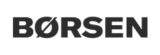 Logo af Børsen