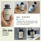 Curcumin kapsler