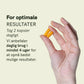 Curcumin kapsler