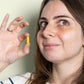 Curcumin kapsler