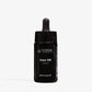 Nordic Cosmetics Face Oil Calm CBD & Argan Oil, sort flaske med dropper