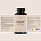 Lion's mane svampe gummies