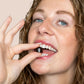 Medicinske svampe gummies