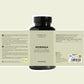 Moringa-pulver kapsler