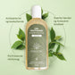 CBD mundskyl med frisk mintsmag fra Nordic Oil, 250 ml – antibakteriel og beskyttende