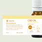 3-pak: CBD Olie til katte - Fisk (2,5%)
