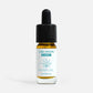CBD-drops flaske med dropper fra Nordic Oil Classic, 20% (2000 mg)