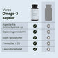 Omega-3 kapsler