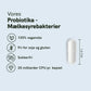 Probiotika - Mælkesyrebakterier