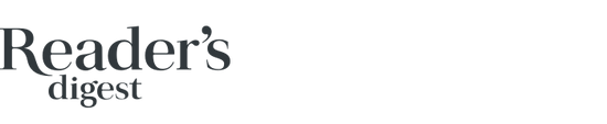 Readers digest Logo