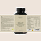 Nordic Oil Essentials Shilajit gummier i citron-smag, 60 stk