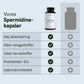 Spermidin kapsler