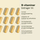 Vitamin B Kompleks