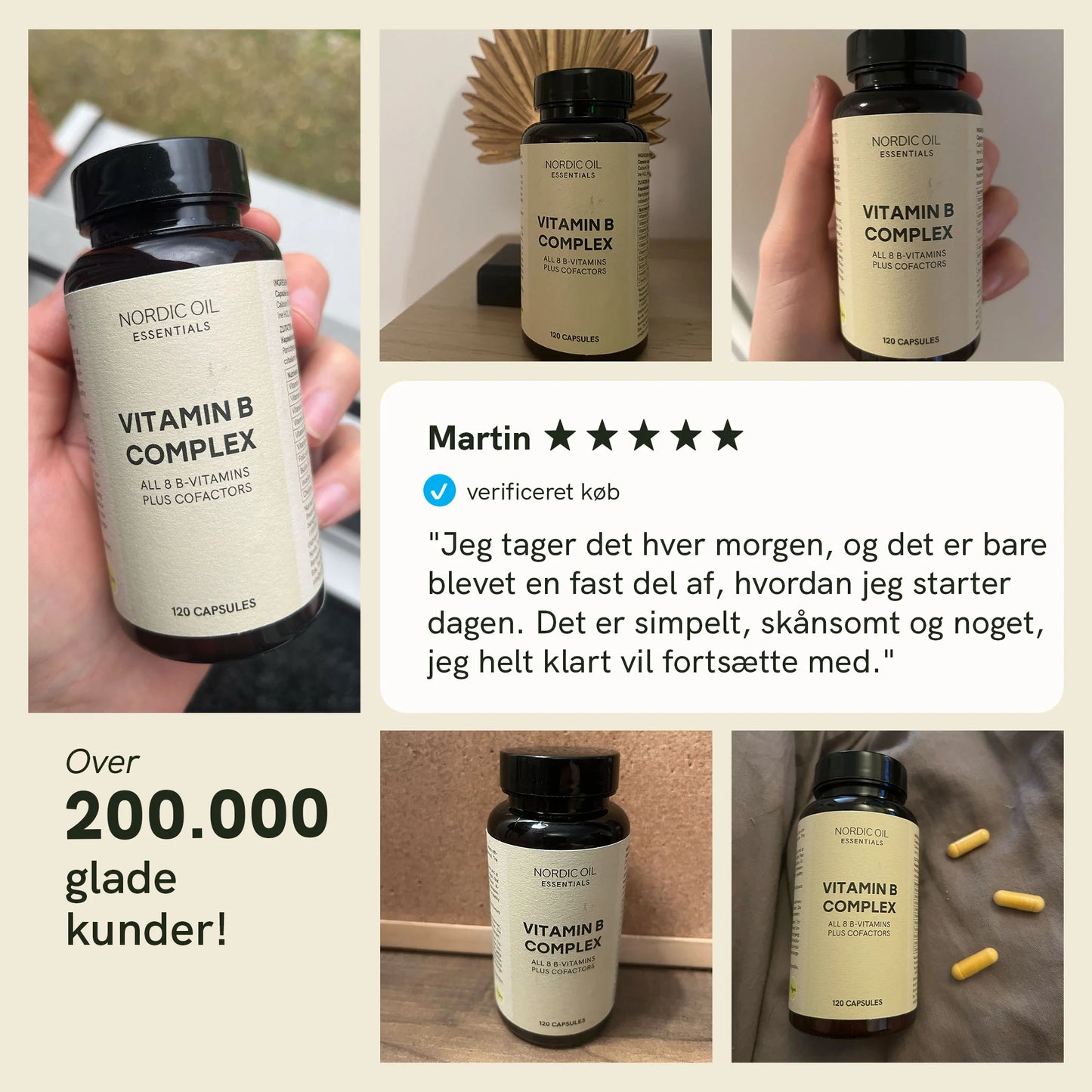 Vitamin B Kompleks