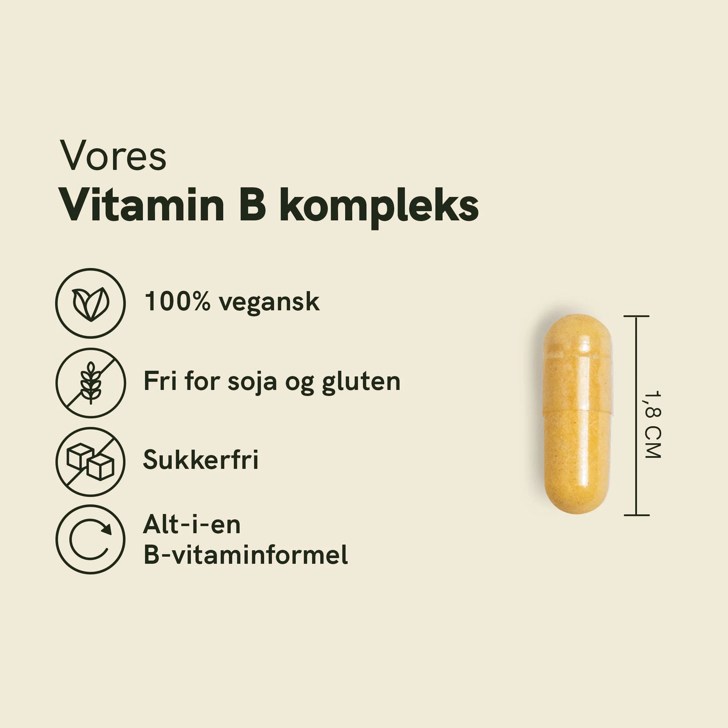 Vitamin B Kompleks