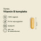 Vitamin B Kompleks