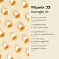 Vitamin D3-kapsler