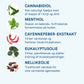 CBD Varmebalsam