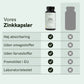 Zink kapsler